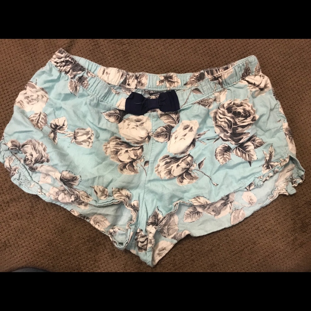 Aerie sleep boxers